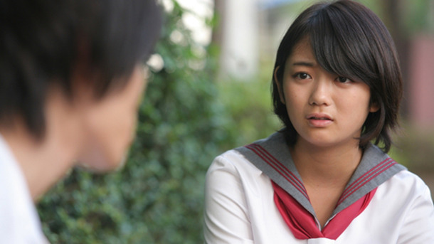 いま、殺りにゆきます