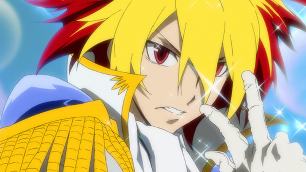 スタードライバー THE MOVIE