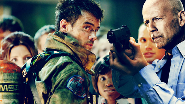 ファイヤー・ウィズ・ファイヤー　炎の誓い