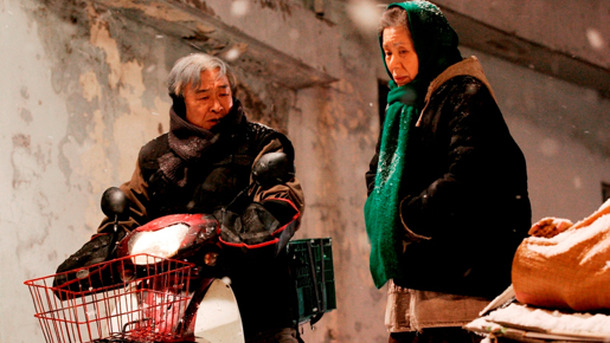 拝啓、愛しています