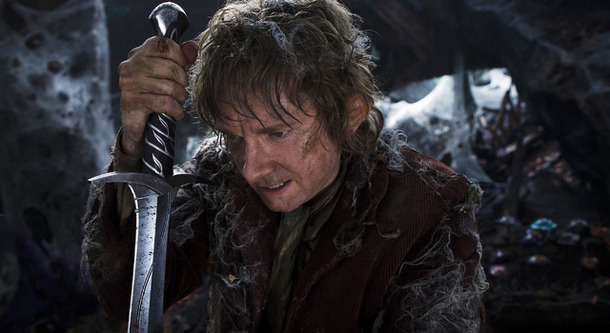 ホビット 竜に奪われた王国