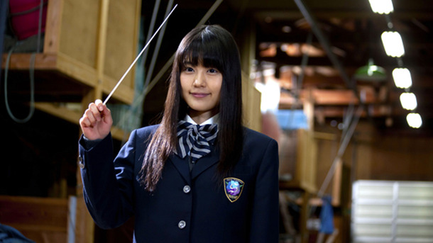 リトル・マエストラ