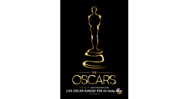 第85回アカデミー賞 [アワード]