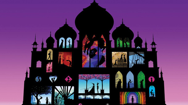 夜のとばりの物語 −醒めない夢−