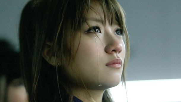 DOCUMENTARY of AKB48 No flower without rain  少女たちは涙の後に何を見る？