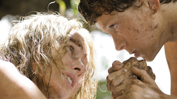 インポッシブル