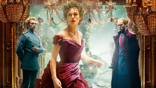 アンナ・カレーニナ