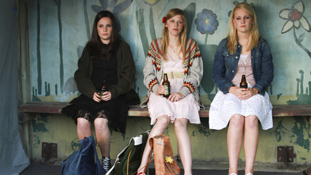 15歳、アルマの恋愛妄想