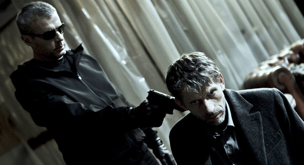 ブラインドマン　その調律は暗殺の調べ