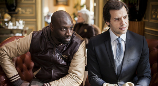 アンタッチャブルズ