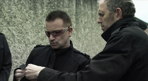 アントン・コービン　伝説のロック・フォトグラファ ーの光と影