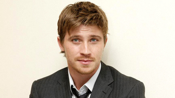 『トロン：レガシー』　ギャレット・ヘドランド