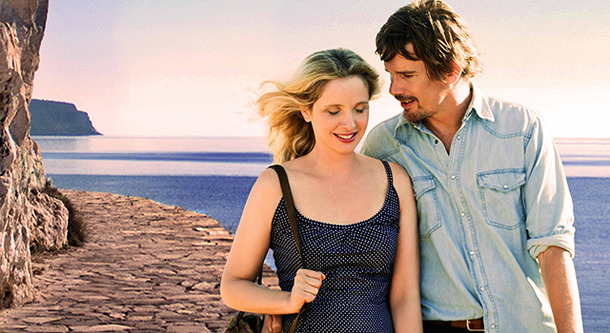 ビフォア・ミッドナイト