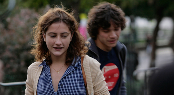 グッバイ・ファーストラブ