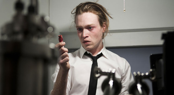 アンチヴァイラル