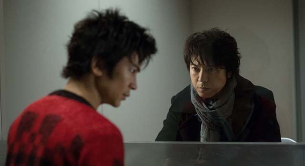 二流小説家 -シリアリスト-