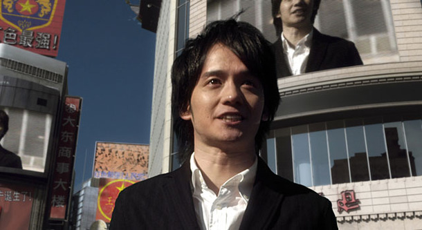 ファイナル・ジャッジメント