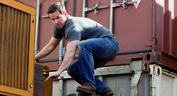 ハード・ラッシュ