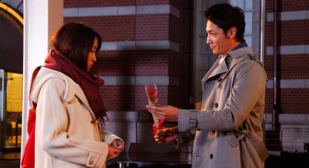 すべては君に逢えたから