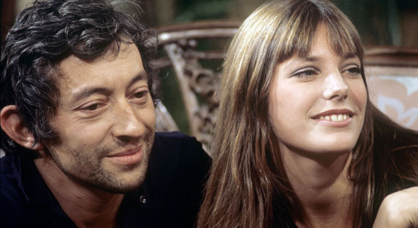 ノーコメント by ゲンスブール