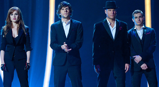 グランド・イリュージョン