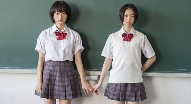 スクールガール・コンプレックス〜放送部篇〜