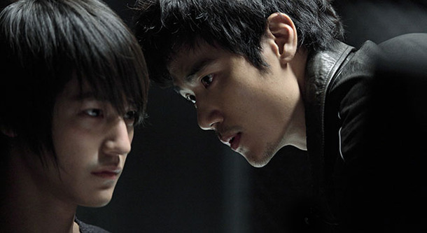 サイコメトリー　〜残留思念〜