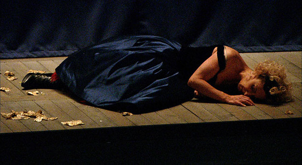 椿姫ができるまで