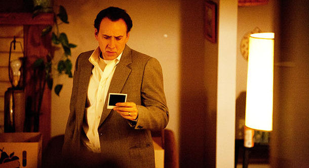 フローズン・グラウンド