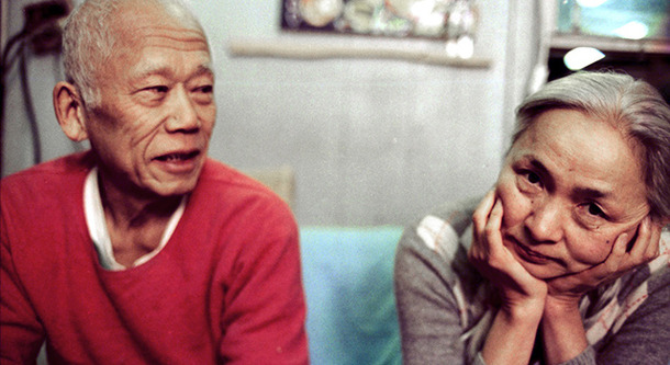 キューティー＆ボクサー