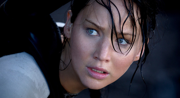 ハンガー・ゲーム2