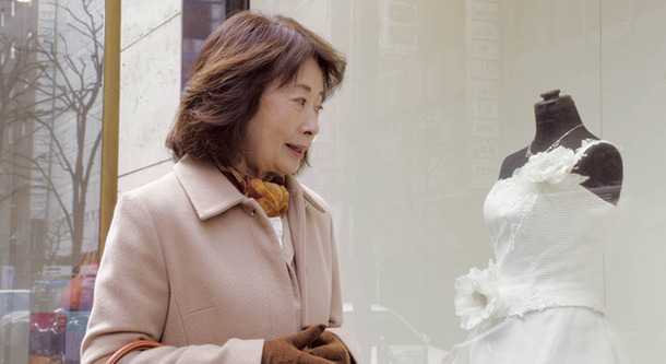 燦燦-さんさん-