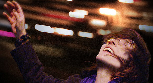 グロリアの青春