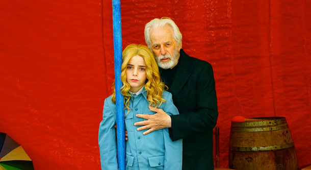 リアリティのダンス