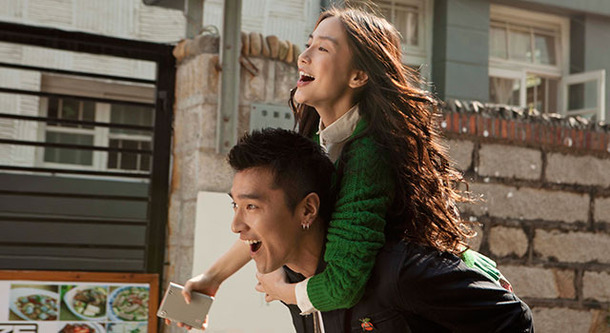 メモリー　First Time