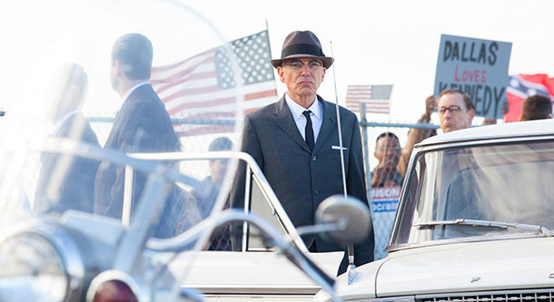 パークランド　ケネディ暗殺、真実の4日間