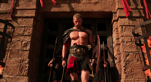 ザ・ヘラクレス