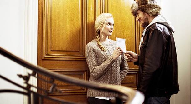 バツイチは恋のはじまり