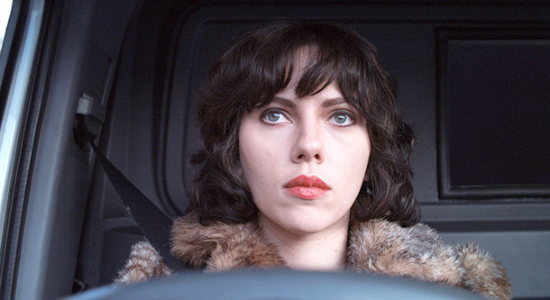 アンダー・ザ・スキン 種の捕食