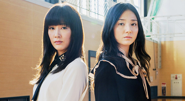 太陽の坐る場所