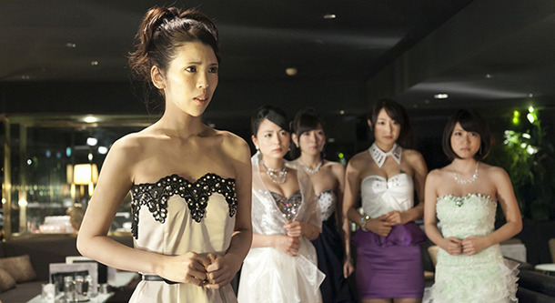 ハニー・フラッパーズ