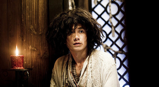 西遊記〜はじまりのはじまり〜