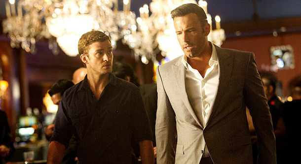 ランナーランナー