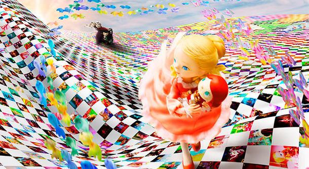 くるみ割り人形