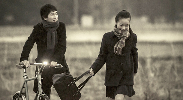 おとぎ話みたい