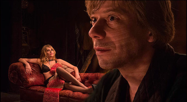 毛皮のヴィーナス（2013）