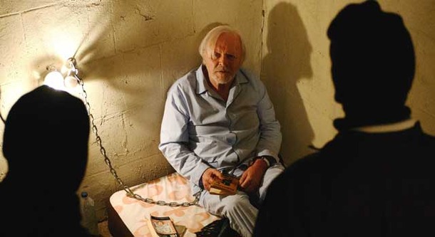 ハイネケン誘拐の代償