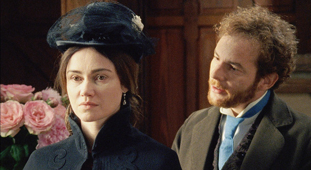 画家モリゾ、マネの描いた美女〜名画に隠された秘密