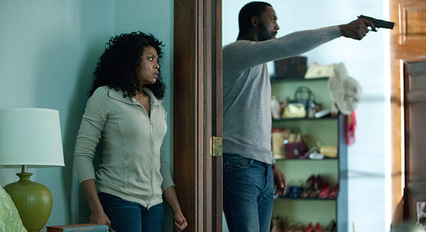 善き人に悪魔は訪れる