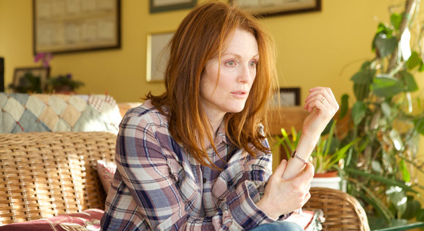 アリスのままで